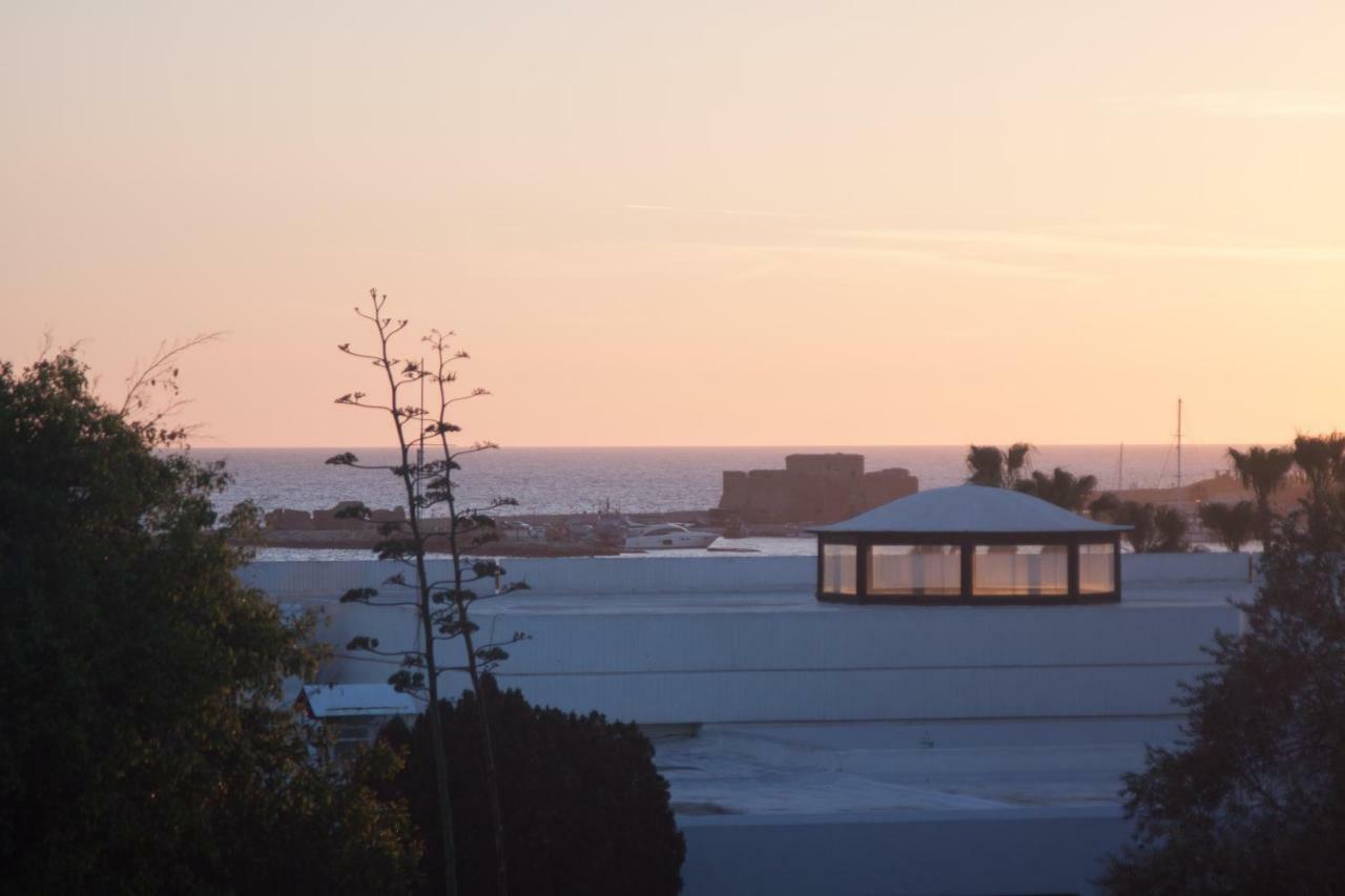 דירה Mare Monte Seaview Boutique *